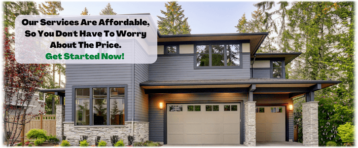 Garage Door Repair Aurora CO