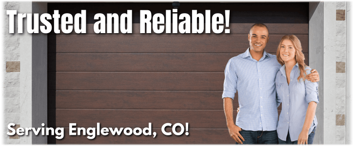 Garage Door Repair Englewood CO